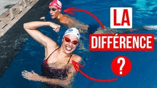 Entrainement Natation  Comment devenir un nageur médiocre 👎 et le rester de nombreuses années [upl. by Branen522]