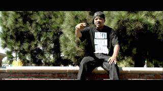 Rifleman  quotWhy Yall Hatinquot Official Music Video [upl. by Arekahs]