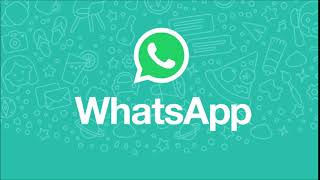 Assobio do whatsapp  zap zap toque whatsapp whistle donwload 🎵🔴 [upl. by Kuhn]