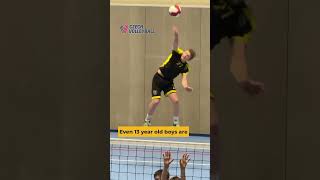 What Types of Serves Do We Know in Volleyball [upl. by Behre]