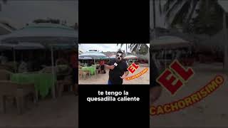 ¡Entrevistando gente en Guayabitos1 [upl. by Soisanahta127]