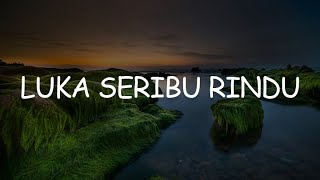 Luka Seribu Rindu Semalam Yang Hangat Permaisuri Lirik  Fotograf [upl. by Coad]