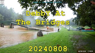 DebbY At The Bridges 20240808 [upl. by Broida]