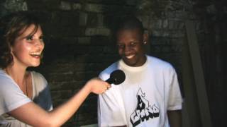 Giggs interview 2010 S1EP39 SBTV [upl. by Isnam]