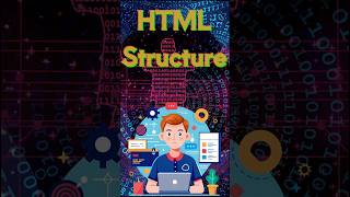 HTML Structure The Secret to Website Development with Ravi [upl. by Zinah]