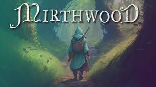 One of My Most Awaited Survival RPGs of the Year  Mirthwood [upl. by Merkle876]