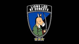 TRAILER Lions Led By Donkeys Presents The Kupiansk Dispatches [upl. by Eisaj]