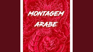 Montagem arabe [upl. by Tish544]