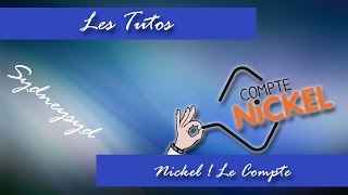 Nickel  Le compte [upl. by Kane388]