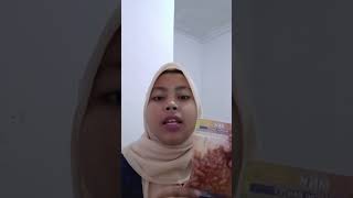 English assignment quotreview halal food video projectquotNPM241003111008 [upl. by Lamhaj]