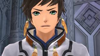 Tales of Zestiria  A Life Torn Between Order and Chaos [upl. by Polard122]