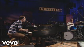 Ben Folds Five  Selfless Cold and Composed from Sessions at West 54th [upl. by Ottillia]