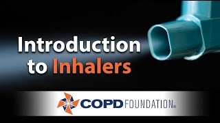 Introduction to Inhalers [upl. by Tarrel803]