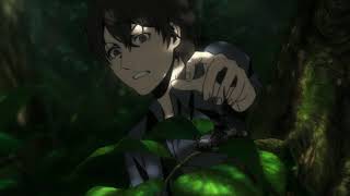 btooom cap 1 español latino [upl. by Anahc]