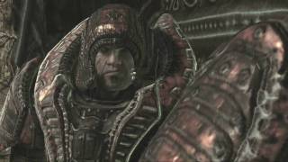 Gears of War 2 Deleted Scene  Road to Ruin HD [upl. by Grondin316]