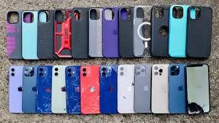 I Bought EVERY Color iPhone [upl. by Adiaros]