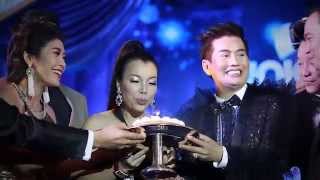 2015 Unicity Thailand Black Tie Dinner [upl. by Rudiger]