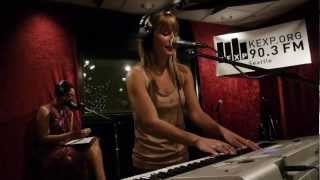 Lemolo  Full Performance Live on KEXP [upl. by Sanders]