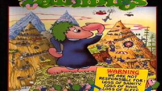 Amiga Lemmings Music  Lemming 1 Pachelbels Canon [upl. by Ramin]