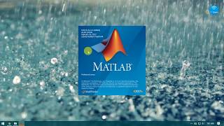 How to install MATLab R2017a in Windows computer [upl. by Ewald]