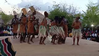 KIKUYU TRADITIONAL SONGS [upl. by Rubma256]