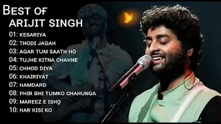 Best Of Arijit Singh Romantic Songs arijitsingh romanticsongs bestofbest Arijit Singh all Sonng [upl. by Ahsats]