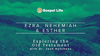 Ezra Nehemiah and Esther [upl. by Hehre937]