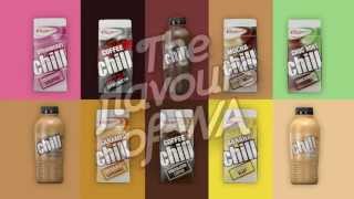 BROWNES CHILL FLAVOURS OF WA [upl. by Deering]