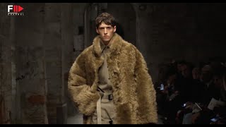 TODD SNYDER Fall 2024  Pitti Uomo 105 Florence  Fashion Channel [upl. by Adnalra]