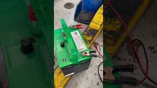 AutoZone Refused to Change This Battery [upl. by Skiest]