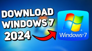 How to Download ALL Versions of Windows 7 in 2024 amp Create a Windows 7 Multi Edition ISO File [upl. by Ehcropal]