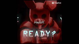 Hayloft  Char with audio [upl. by Odinevneib289]