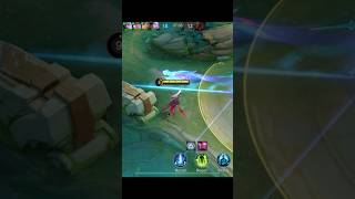 MLBB Nolan mobilelegends mlbbshorts mlbb nolan [upl. by Godred]