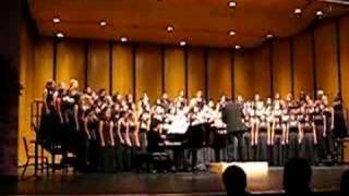 NHS Choir The Rainforest Song [upl. by Jevon]