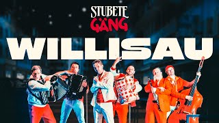 Stubete Gäng  «Willisau» Offiziells Musigvideo [upl. by Pessa359]