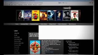 How to download movie for free [upl. by Hobart]