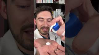 URINE IN LOTION Pharmacist explains skincare skincareproducts pharmacist cerave millennialrx [upl. by Karub768]