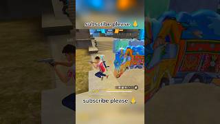 IMPOSSIBLE 🍷🗿freefire shortfeed foryou freefireindia freefirehighlights [upl. by Yhtuv]