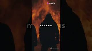 Shadrach Meshach and Abednego bible faithadventure faithstories biblestudy god jesus [upl. by Cob558]