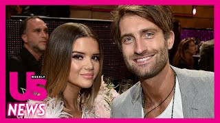 Maren Morris’ Husband Ryan Hurd ‘Wasn’t Expecting’ Divorce [upl. by Cahn]