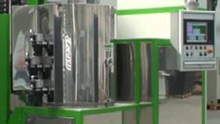 PVA TePla AG  Plasma Nitriding [upl. by Downall393]