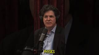 Eric Weinstein on the importance of Physics From JRE Episode 1945 [upl. by Noffets]