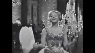 Lucia Popp  Frühlingsstimmenwaltzer Voices of Spring  filmed in 1965 [upl. by Prent]