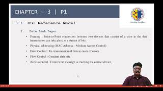 OSI Model IEEE Standard [upl. by Norbert840]