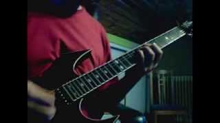 Satyricon  Phoenix Guitar cover [upl. by Jamey]