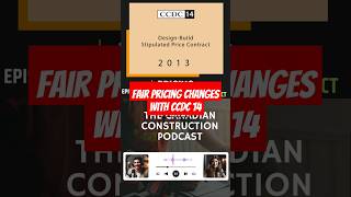 Mastering Fair Pricing Changes with CCDC 14 Framework [upl. by Giardap]