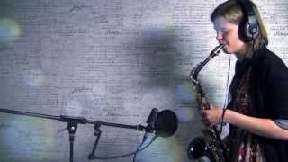 Formidable  Stromae Saxophonepiano improvisation cover [upl. by Abercromby]