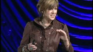 PART 3 Mary Kassian True Woman 08 Conference quotYouve Come A Long Way Babyquot [upl. by Nodyl]