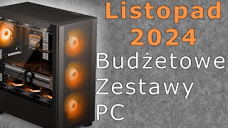 Zagraj we wszystko wydaj mało zestawy PC do 4000 zł [upl. by Anirual]