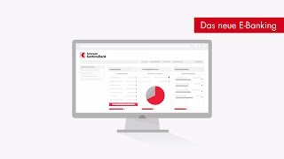 Neues EBanking der Schwyzer Kantonalbank [upl. by Acinna]